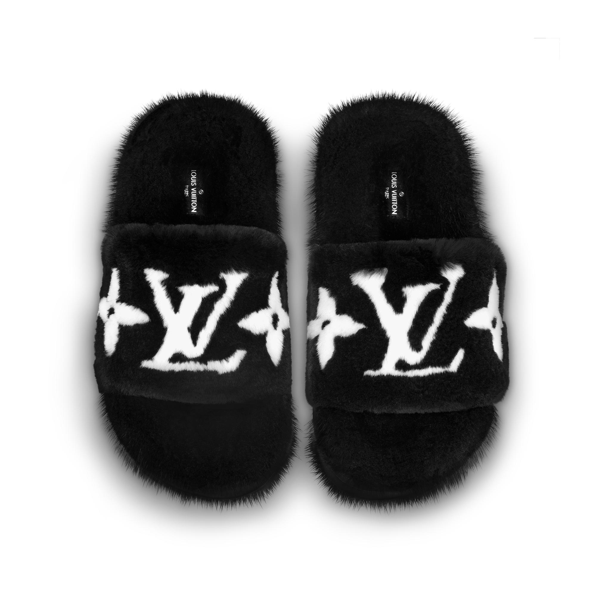 Pool Pillow Comfort Mule - Shoes | LOUIS VUITTON